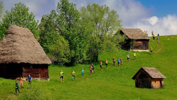 Maraton Apuseni