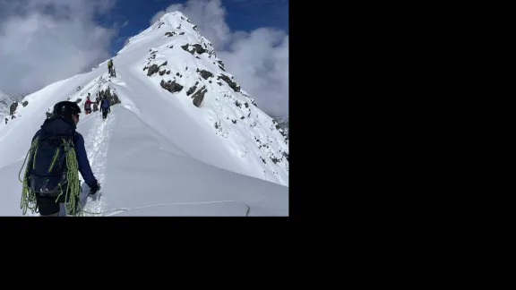 Atelier de alpinism de iarnă - 18-21 martie 2021 - Munții Retezat