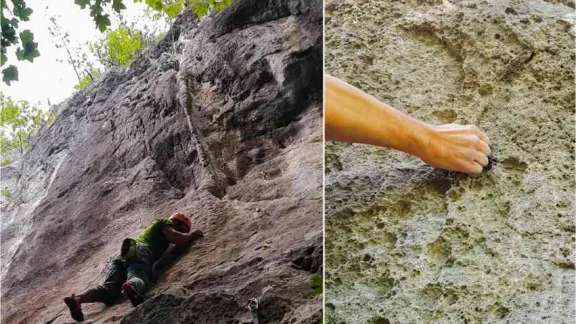 Ziua Copilului la cloacă