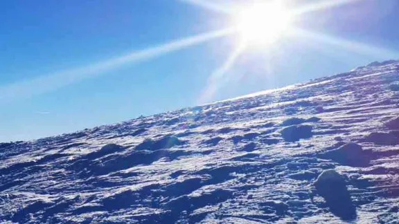 Tabara de ski la Dragrobat- inceput de an 2022