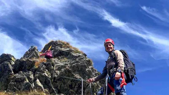 Asigurare tehnică în Drumeții, part I