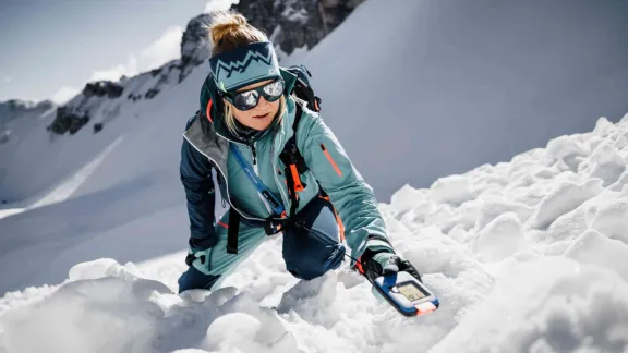 Atelier complex snow safety ORTOVOX