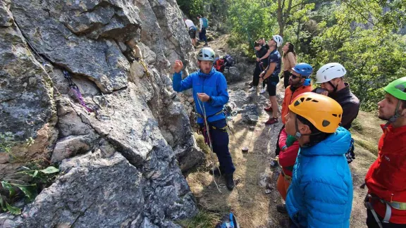 Atelier de folosire a protectiilor / asigurarilor mobile