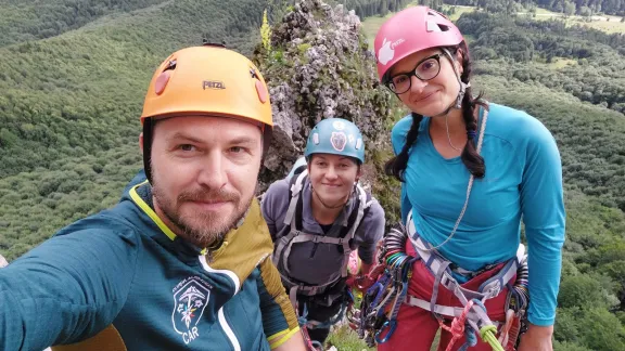 O iesire perfecta in Postavaru si Costila