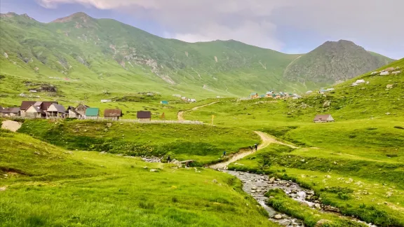 Peak of the Balkans day 5