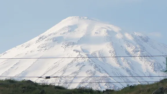 Damavand 2024 - Iran - 5.610 m