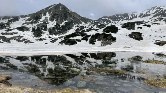 Respirație în sporturile outdoor și tehnică de mers pe munte