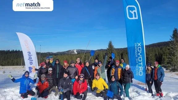 Atelier complex snow safety Ortovox