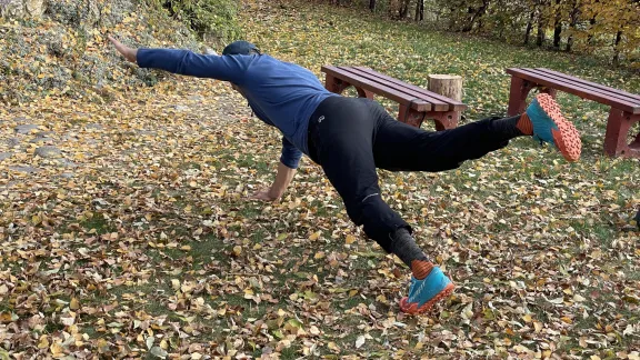 Optimizarea respirației și mișcării în sporturile montane