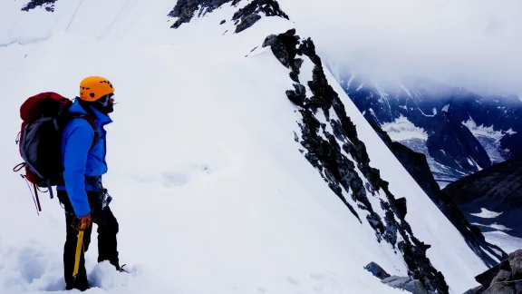 Atelier alpinism de iarna Muntii Fagaras 12-15 martie 2026