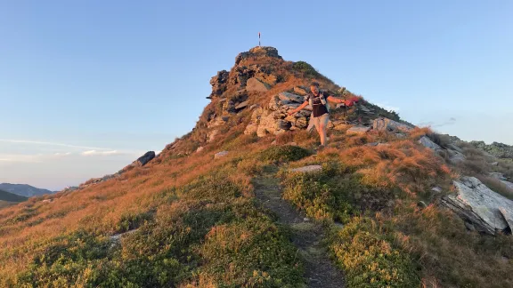 Optimizarea respirației în sporturile montane