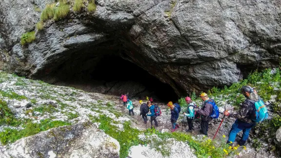 Padiș prin ochi de septembrie