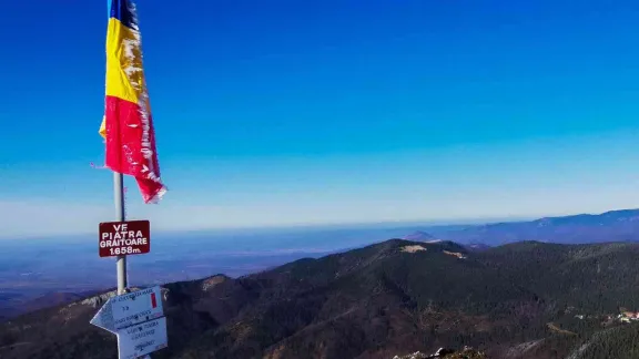 Biharia si Piatra Grăitoare, 1 decembrie