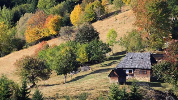 Drumeție în Vlădeasa - Rogojel, Piatra Bănișorului, Pietrele Albe