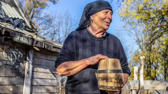 Drumeție in Apuseni - circuit Vadu Moților