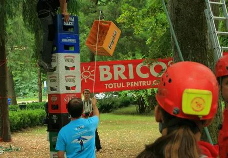 La Zilele Aradene ale Muntelui