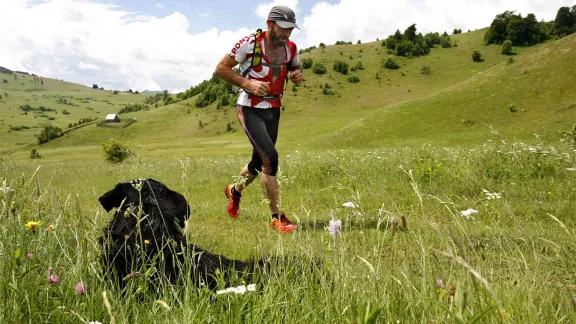 Maraton Apuseni 2012 - Comunicat de presa