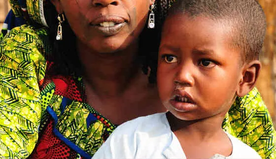 Proiectie: "CAMERUN - Diversitatea Africii, concentrata", cu Daniel Homorodean, 15.04 la Cluj