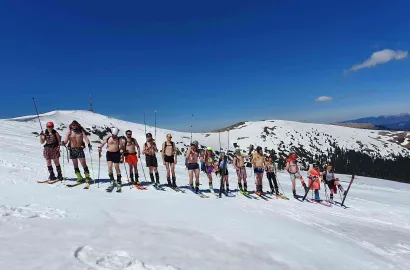 Bugyi ski festival - prima ediție