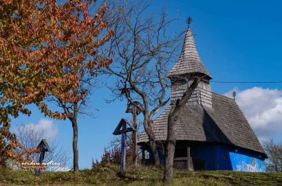 Fotografie de toamnă în Maramureș, MARAMONTSPORT