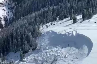 Comunicat de presă CAR, stop acces motorizați în parcuri naturale și alte arii naturale protejate