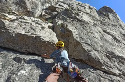 Catarare trad la Vadu Crisului 