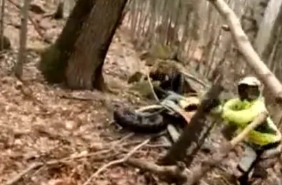 Comunicat CAR cu privire la accesul motorizat în fondul forestier si arii naturale protejate.