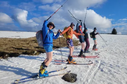Bugyi Ski Festival - Ediția a III-a