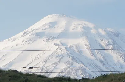 Damavand 2024 - Iran - 5.610 m