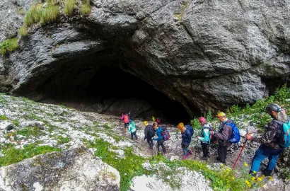 Padiș prin ochi de septembrie