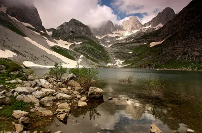Proiectie: "ALBANIA - Dincolo de sabloane", marti 9 noiembrie