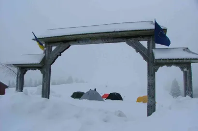 Din nou impreuna prin muntii Rodnei