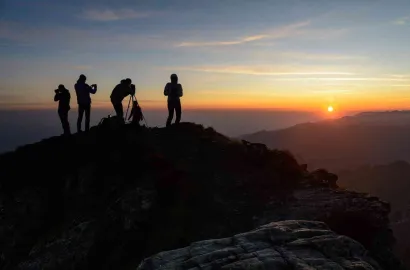 Tură foto în Făgăraș, 23-25 august