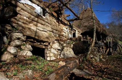 Uimiri reciproce: in vizita la tanti Eugenia