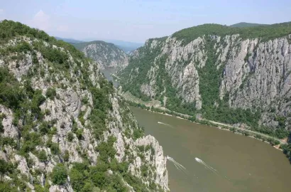 Tura CAR prin Chei Bănățene (27 aprilie - 1 mai 2018)