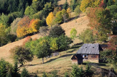 Drumeție în Vlădeasa - Rogojel, Piatra Bănișorului, Pietrele Albe