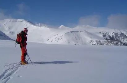 Imagini din Rodnei si Maramuresului