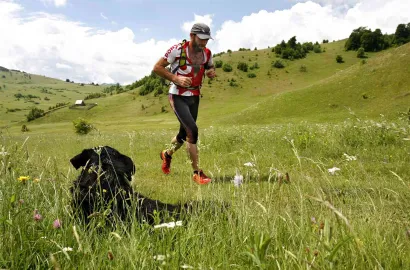 Maraton Apuseni 2012 - Comunicat de presa