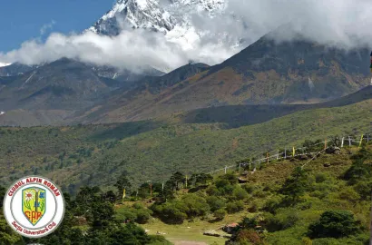 Proiectie:"NEPAL - experiente nepretuite", 24.04 la Cluj