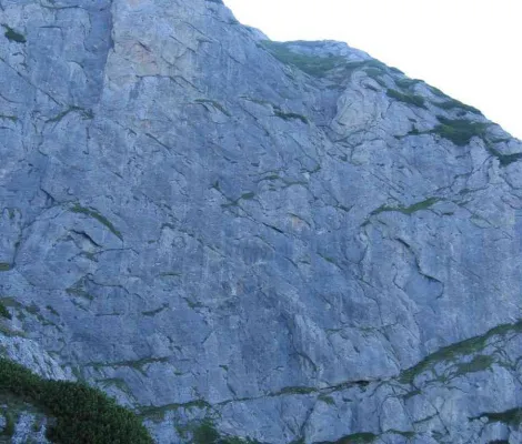 Alpinism in Costila ( S01 E01 )