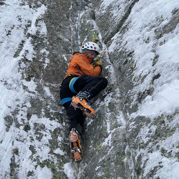 atelier alpinism 18 - 21 martie - mixt