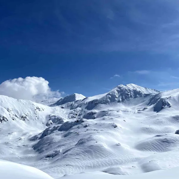 atelier alpinism 18 - 21 martie