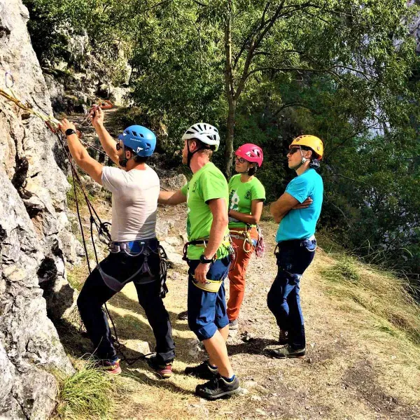 Atelier salvare Cheile Turzii