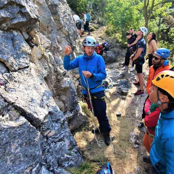 Atelier salvare Cheile Turzii