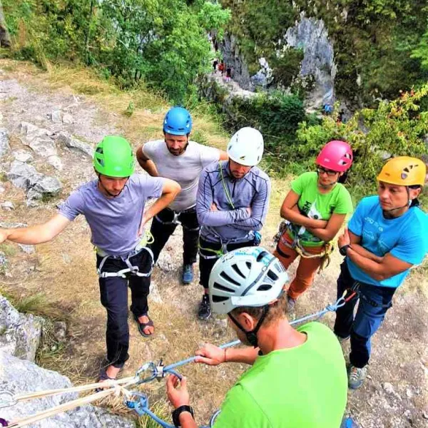 Atelier salvare Cheile Turzii