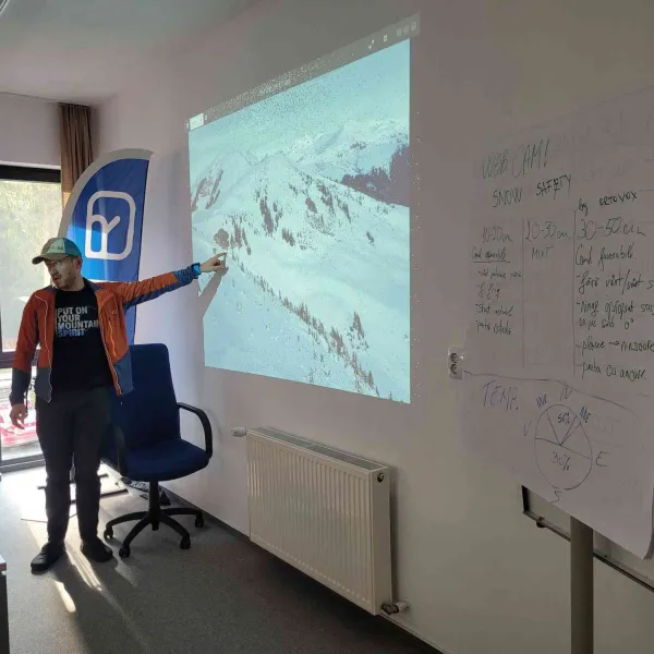 Snow Safety - Atelier complex ORTOVOX_2