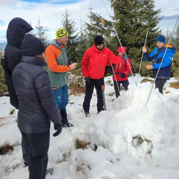 Snow Safety - Atelier complex ORTOVOX_8