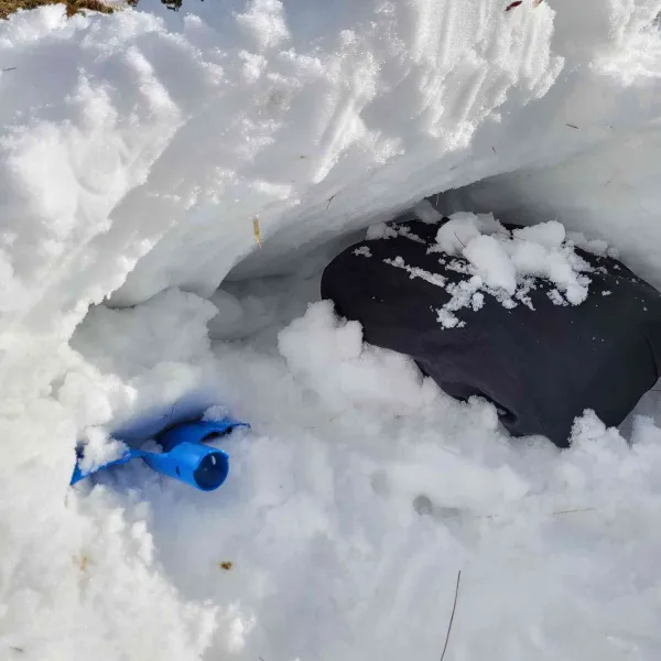 Snow Safety - Atelier complex ORTOVOX_9