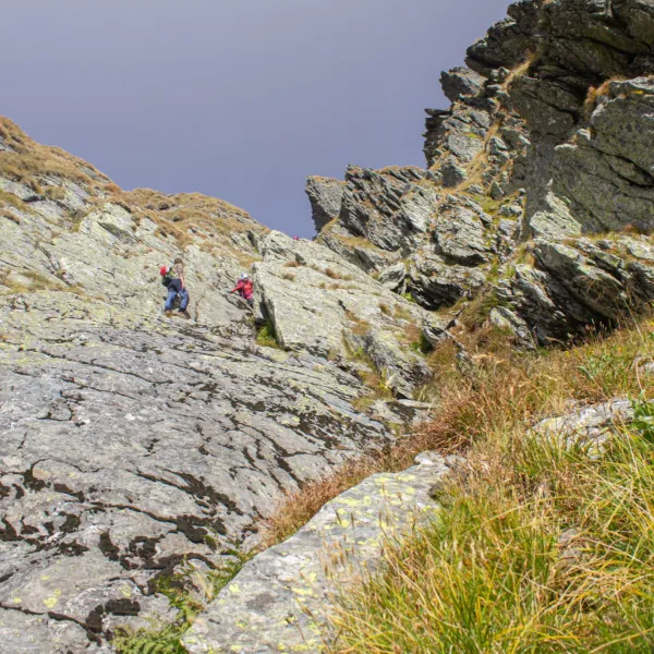 Fagarasii, mai altfel