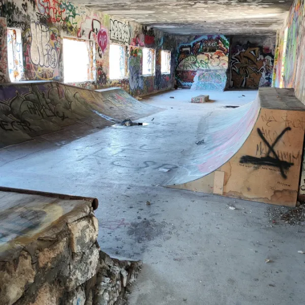 incinta constructie poligon